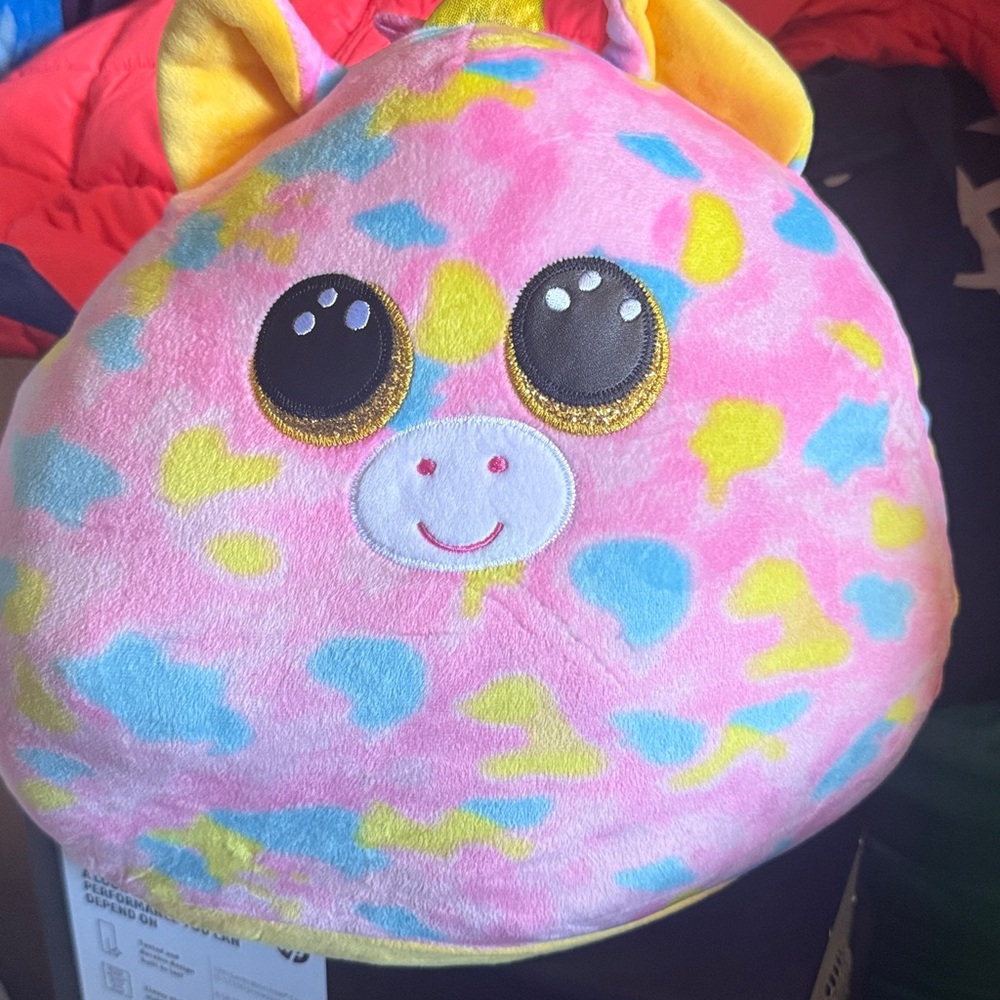 TY Unicorn